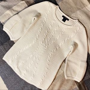 Calvin Klein Knit Sweater